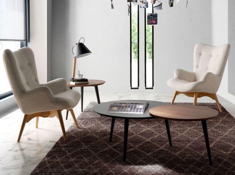 fotel, fotel  Angel Cerda