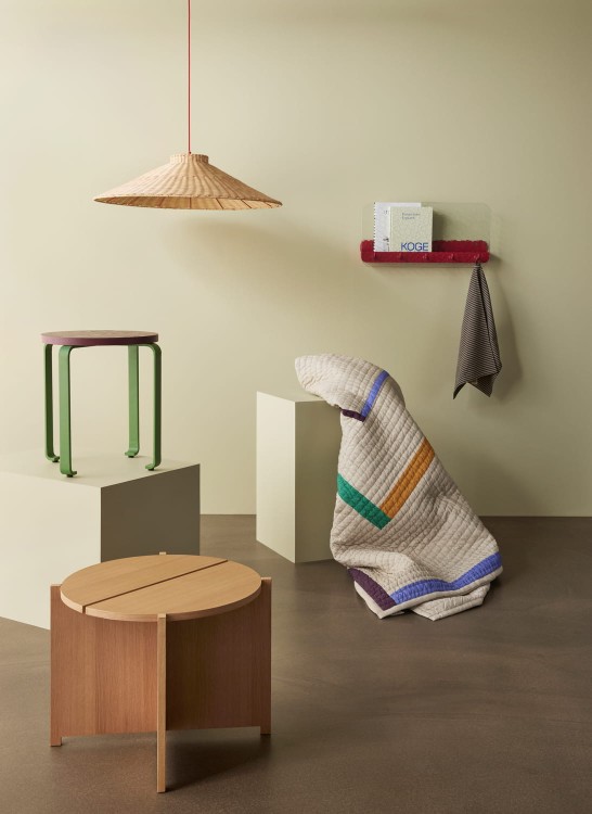 lampa wisząca, lampa Hubsch