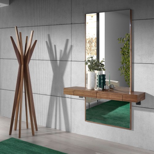 lustro, lustro wiszące  Angel Cerda