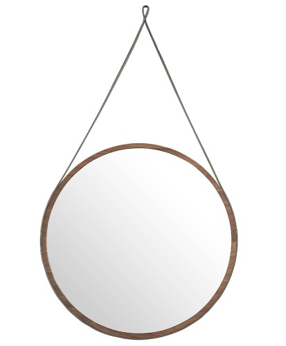 lustro, lustro wiszące  Angel Cerda