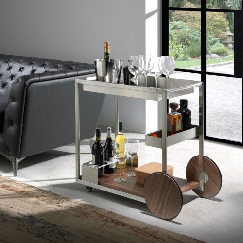 barek, wózek barowy  Angel Cerda