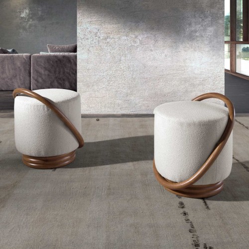 puf, pufa  Angel Cerda