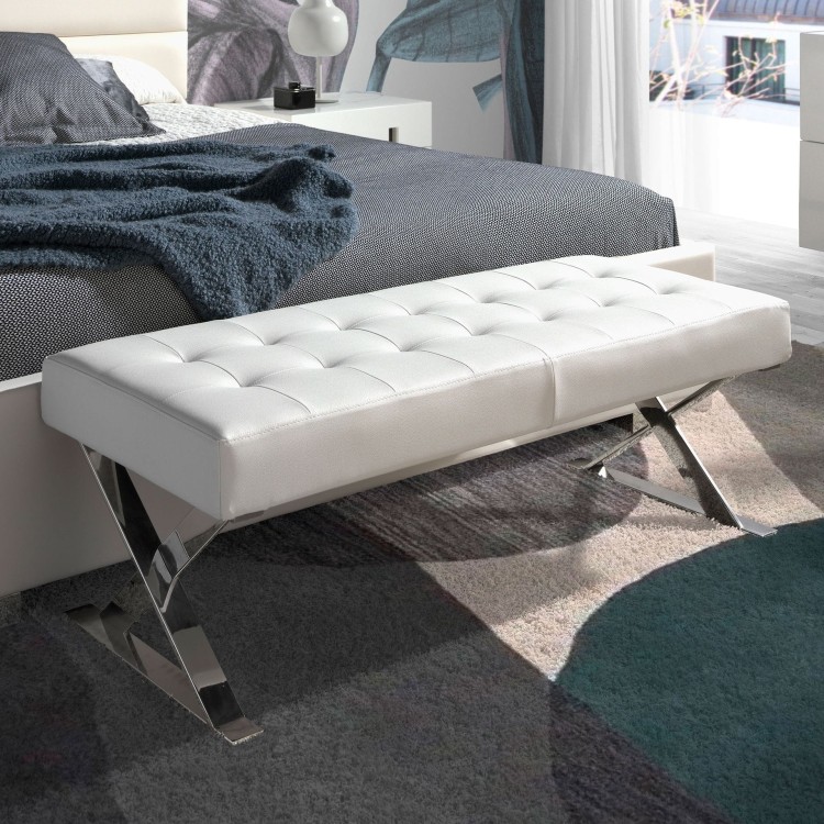 ławka, ławka  Angel Cerda