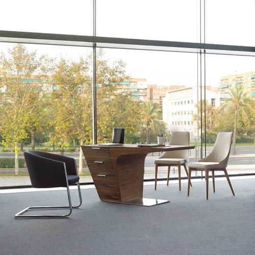 biurko, biurko  Angel Cerda