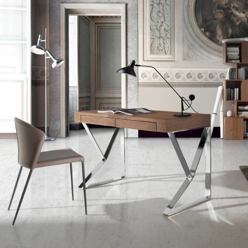 biurko, biurko  Angel Cerda