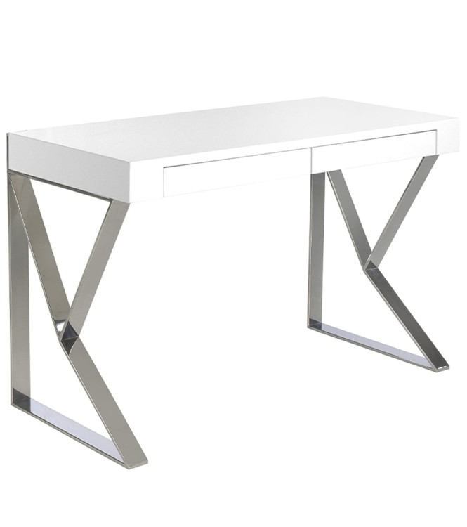 biurko, biurko  Angel Cerda