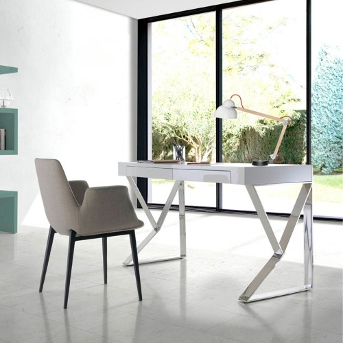 biurko, biurko  Angel Cerda