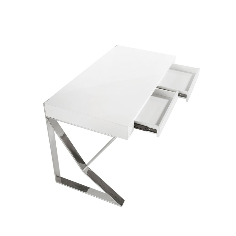 biurko, biurko  Angel Cerda