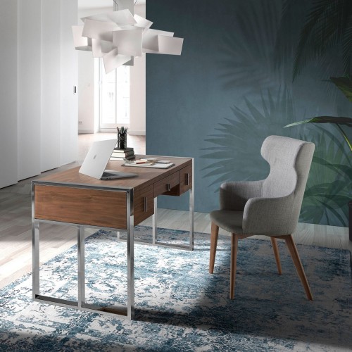 biurko, biurko  Angel Cerda