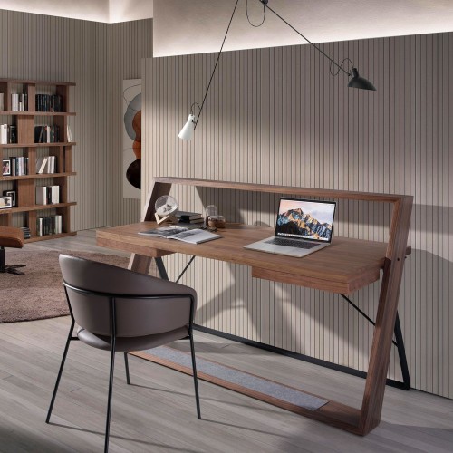 biurko, biurko  Angel Cerda