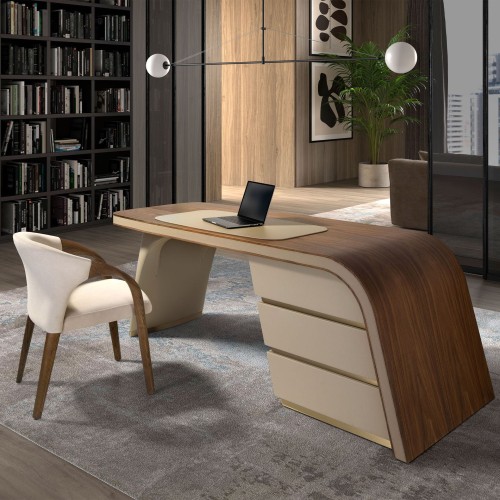 biurko, biurko  Angel Cerda