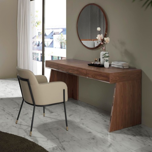 biurko, biurko  Angel Cerda