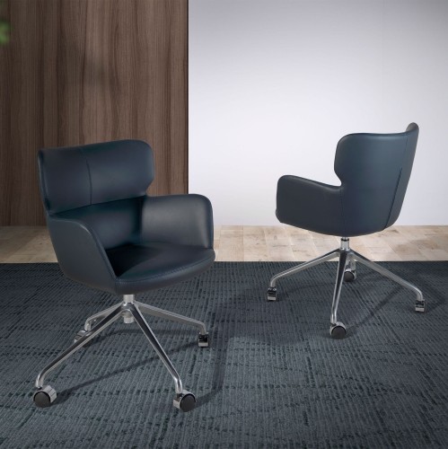 fotel biurowy, krzesło biurowe  Angel Cerda