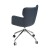 fotel biurowy, krzesło biurowe  Angel Cerda