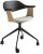 fotel biurowy, krzesło biurowe  Angel Cerda