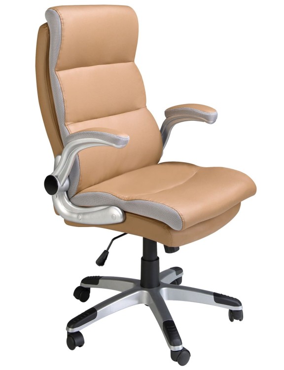 fotel biurowy, krzesło biurowe  Angel Cerda