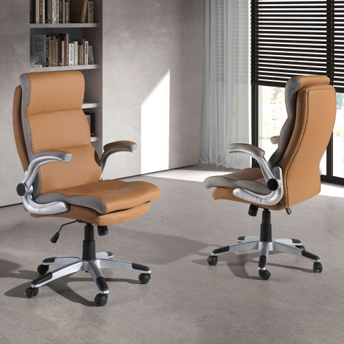 fotel biurowy, krzesło biurowe  Angel Cerda