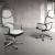 fotel biurowy, krzesło biurowe  Angel Cerda