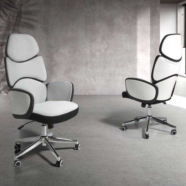 fotel biurowy, krzesło biurowe  Angel Cerda