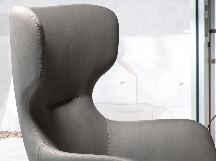 fotel, fotel  Angel Cerda