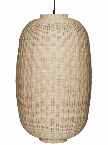 lampa wisząca, lampa Hubsch