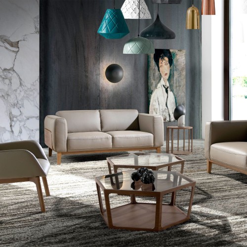 sofa, sofa  Angel Cerda