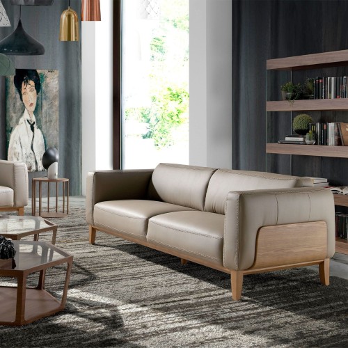 sofa, sofa  Angel Cerda