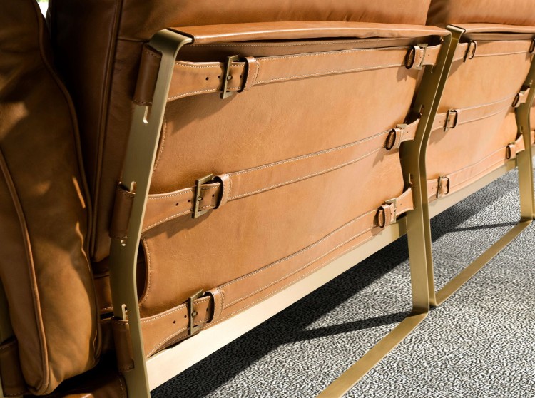 sofa, sofa  Angel Cerda