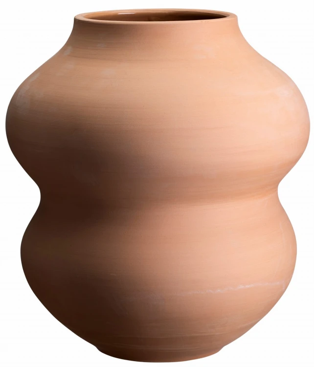 wazon, wazon Bergs Pottery