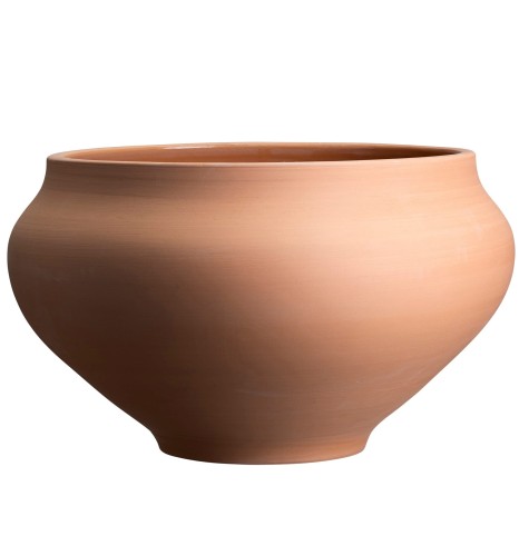 misa dekoracyjna, misa Bergs Pottery