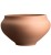 misa dekoracyjna, misa Bergs Pottery
