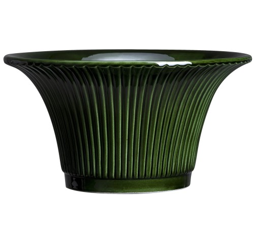 doniczka, doniczka  Bergs Pottery