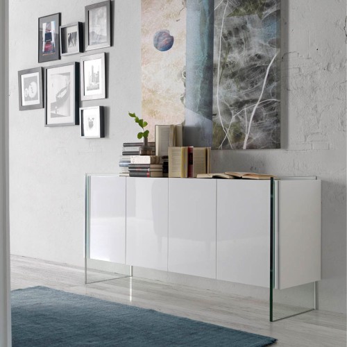 komoda, komoda  Angel Cerda