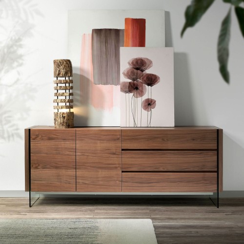 komoda, komoda  Angel Cerda