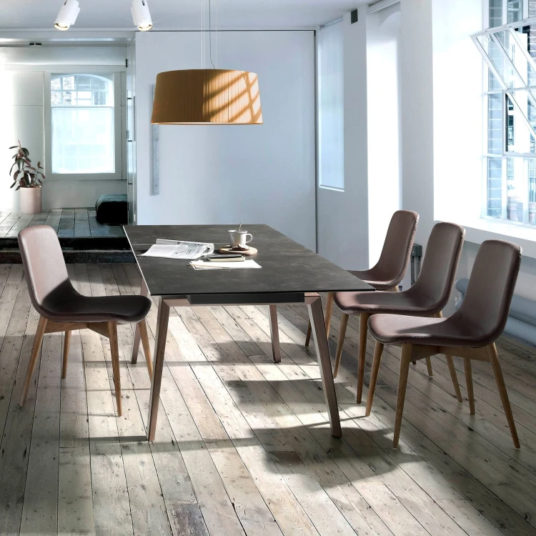 stół do jadalni, stół  Angel Cerda