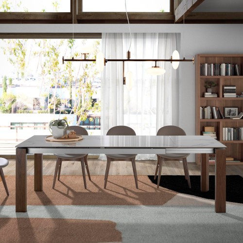 stół do jadalni, stół  Angel Cerda