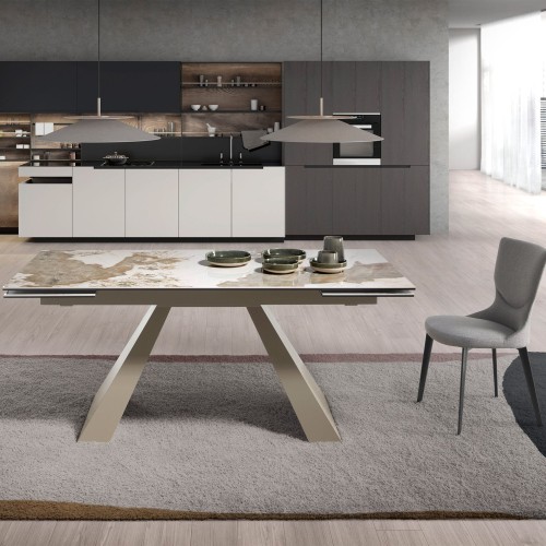 stół do jadalni, stół  Angel Cerda