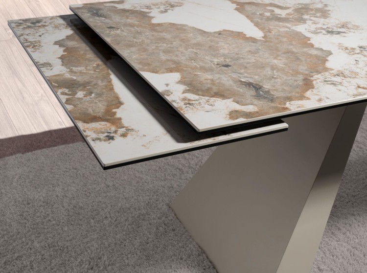 stół do jadalni, stół  Angel Cerda