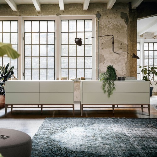 komoda, komoda  Angel Cerda