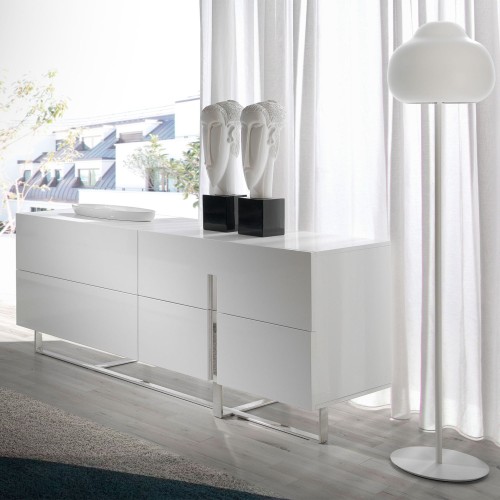 komoda, komoda  Angel Cerda