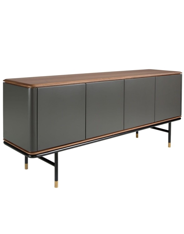 komoda, komoda  Angel Cerda