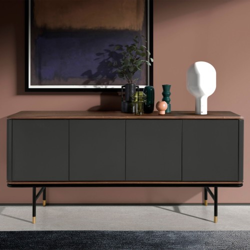 komoda, komoda  Angel Cerda