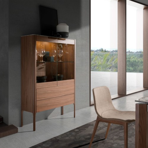 komoda, komoda  Angel Cerda