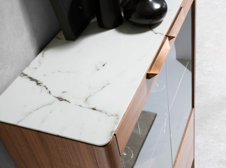 komoda, komoda  Angel Cerda