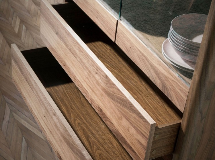 komoda, komoda  Angel Cerda