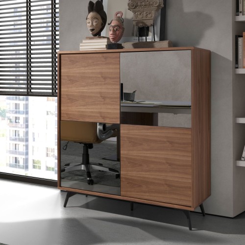 komoda, komoda  Angel Cerda