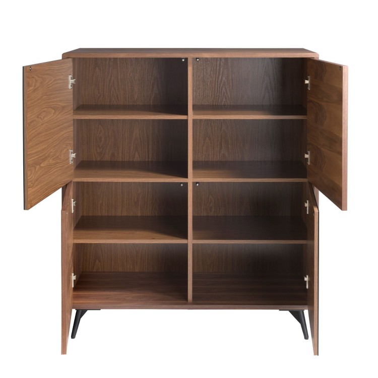 komoda, komoda  Angel Cerda