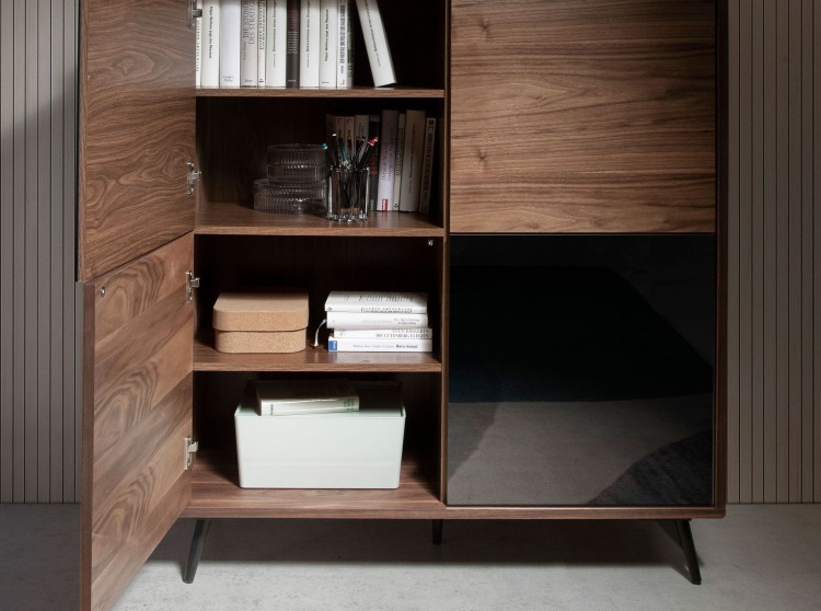 komoda, komoda  Angel Cerda