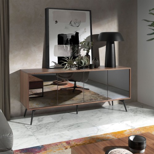 komoda, komoda  Angel Cerda