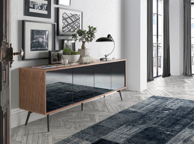 komoda, komoda  Angel Cerda